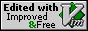 i wrote this with vim