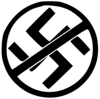 FUCK NAZIS!